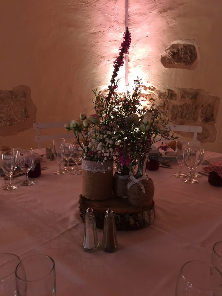 Animation du mariage de Aurélie et Vincent par Dj Yan's de Bordeaux. 
Crédit photo : Dj Yan's de Bordeaux